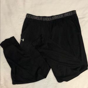 Under Armour joggers